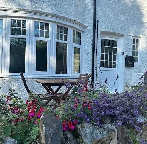 Doray Townhouse - Okehampton