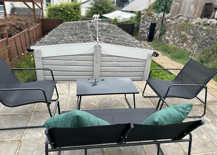 Doray Townhouse - Okehampton