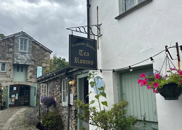 Doray Townhouse - Okehampton