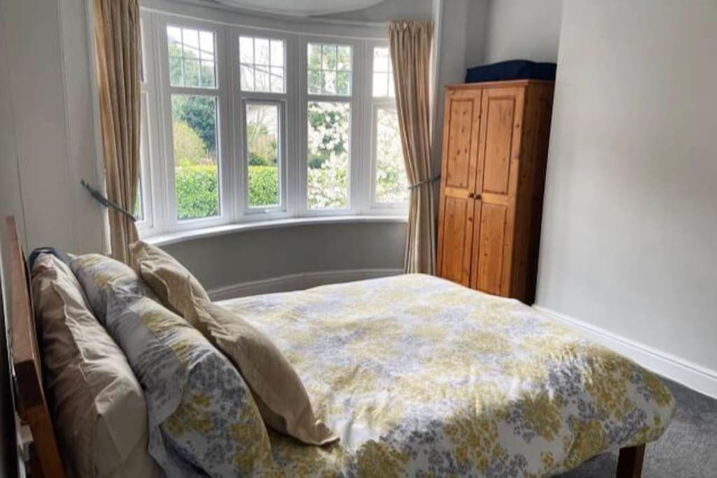 Doray Townhouse - Okehampton