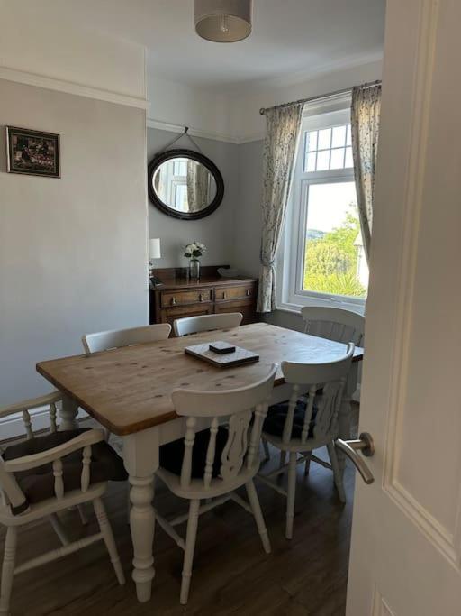 Doray Townhouse - * Okehampton
