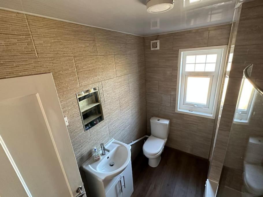 Casa de Férias Doray Townhouse -