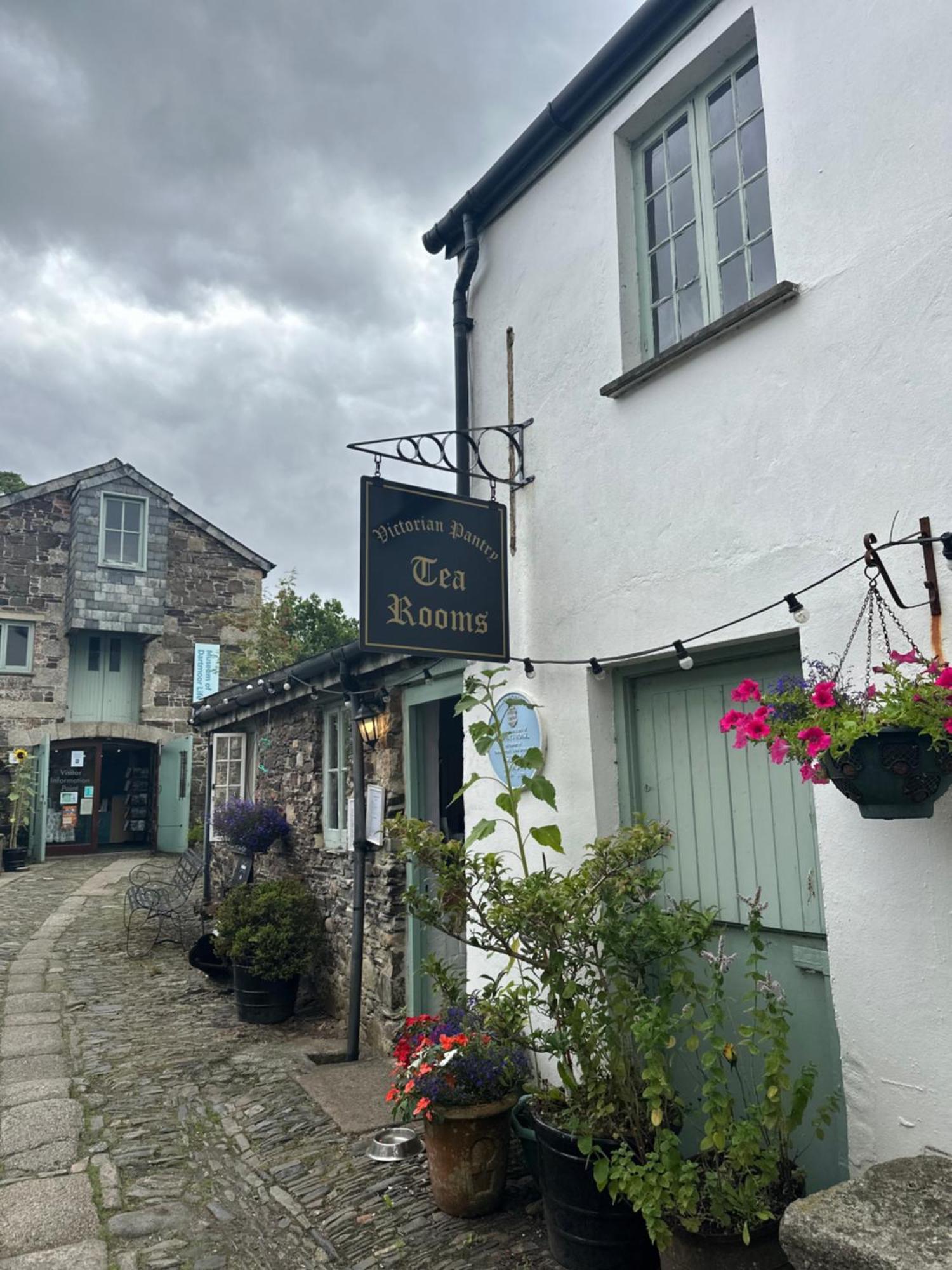 Doray Townhouse - * Okehampton